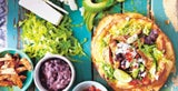 Kulinarischer Kurztrip: Sechs Rezepte für Fernweh auf Gabeldistanz