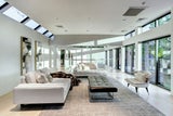 Darth Vader Villa in Houston, Texas