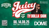 Juicy Higgins Ty Dolla Sign