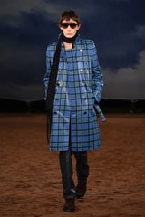 Burberry Show