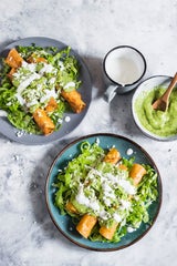 Knusprig und köstlich: Vier goldene Frittier-Rezepte für jeden Geschmack