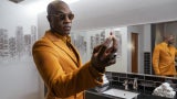 Yahya Abdul-Mateen II (Morpheus / Agent Smith)
