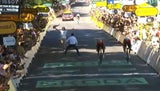 Tour de France Flitzer