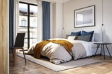 Interior-Farbtrends im Herbst 2025: So wird Ihr Zuhause warm und stylisch