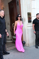 Von schrill bis heiß: Die besten Star-Looks der Haute Couture Woche