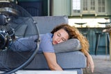 Hitzefalle Sommer? So heftig reagiert Ihr Körper auf hohe Temperaturen