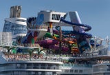 Icon of the Seas