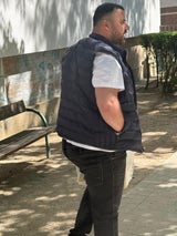 Augenstecher Wien Verdächtiger