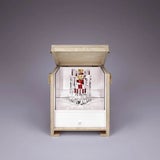 Baccarat Rouge
