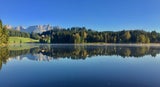 Statt Achensee: DIESE Badeseen in Tirol sind genauso schön!
