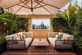 Bvlgari Hotel Rom