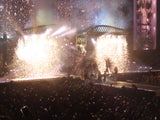 Robbie Williams: So cool lässt er Kärnten ausflippen