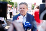 Michael Ludwig