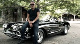 Springsteen liefert sagenumwobene Aufnahmen