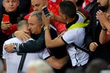 Tomislav Arnautovic