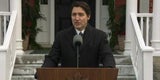 Justin Trudeau