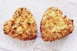 Made with love: Süße Dessertrezepte zum Muttertag