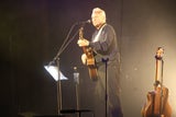 10.000 Fans feiern heute Fendrichs beste Show