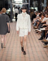 Stars & Style: Die coolsten Trends der Männermodewoche in Paris