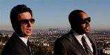 J.D und Turk - Scrubs