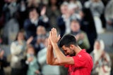 Djokovic