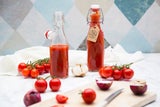 Vergessen Sie Fertigprodukte: So machen Sie Ketchup, Mayo und Co. selbst