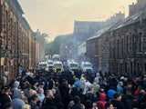 Belfast