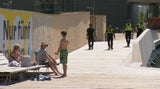 seestadt security