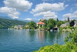 Die schönsten Badeseen in Österreich im großen Check