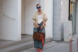 Statt Labubus: So lässt sich Ihre Tasche viel schöner stylen