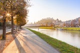 Salzburg im Herbst: Warum Sie die Mozartstadt jetzt unbedingt besuchen sollten