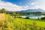 Statt Wörthersee: Diese Seen in Kärnten sind noch echte Geheimtipps