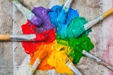 Laut Studie: Das verrät Ihre Lieblingsfarbe über Ihre Intelligenz!