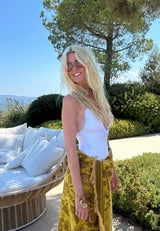 Supermodel Claudia Schiffer überrascht an ihrem Geburtstag mit Fotoserie