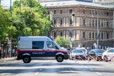 Der LIVE-Ticker zur Vienna Pride: "Gegen Hetze und Gewalt"