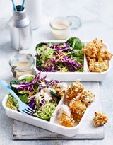 Knusprig und köstlich: Vier goldene Frittier-Rezepte für jeden Geschmack