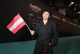 JJ: „Ich will den Song Contest 2026 in die Stadthalle holen!“