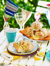Schnelle Snack-Rezepte für draußen: Die besten Ideen für den Outdoor-Genuss