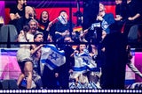 Song Contest: Streit um Israel lässt Europa zittern