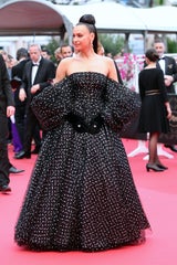 Couture-Katastrophen: Die größten Modeflops beim Filmfestival in Cannes 2025
