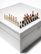 La Beauté Louis Vuitton: Erste Make-up-Linie sorgt für kostspieligen Luxus-Alarm