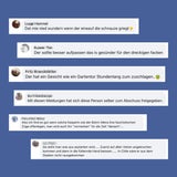 Hasskommentare