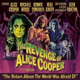 oe24 holt Alice Cooper zum Lovely Days Festival