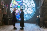 "Wednesday": Jetzt kommt Staffel 2