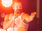 Kip Moore: Erfolgs-Tour nach Liebes-Schmerz
