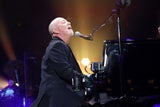 Billy Joel