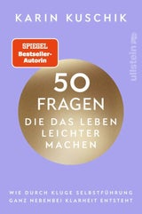 Das neue buch von Karin Kuschik erscheint am 25. September im ULLSTEIN Verlag, das Hörbuch bei Hörbuch Hamburg.&nbsp;