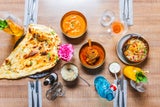 Indisches Soulfood
