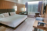 Hotelzimmer