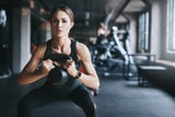 Die einzigen 5 Fitnessübungen, die Sie wirklich machen müssen